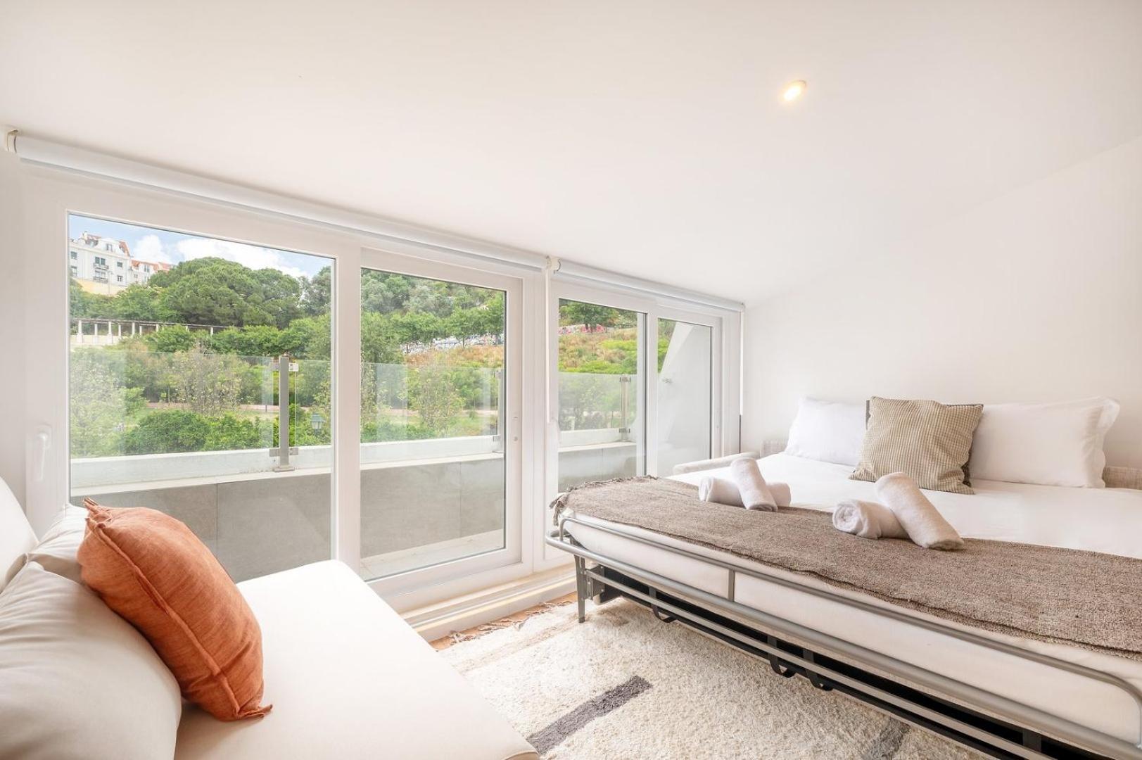 Guestready - A Charming Place To In Appartement Lissabon
