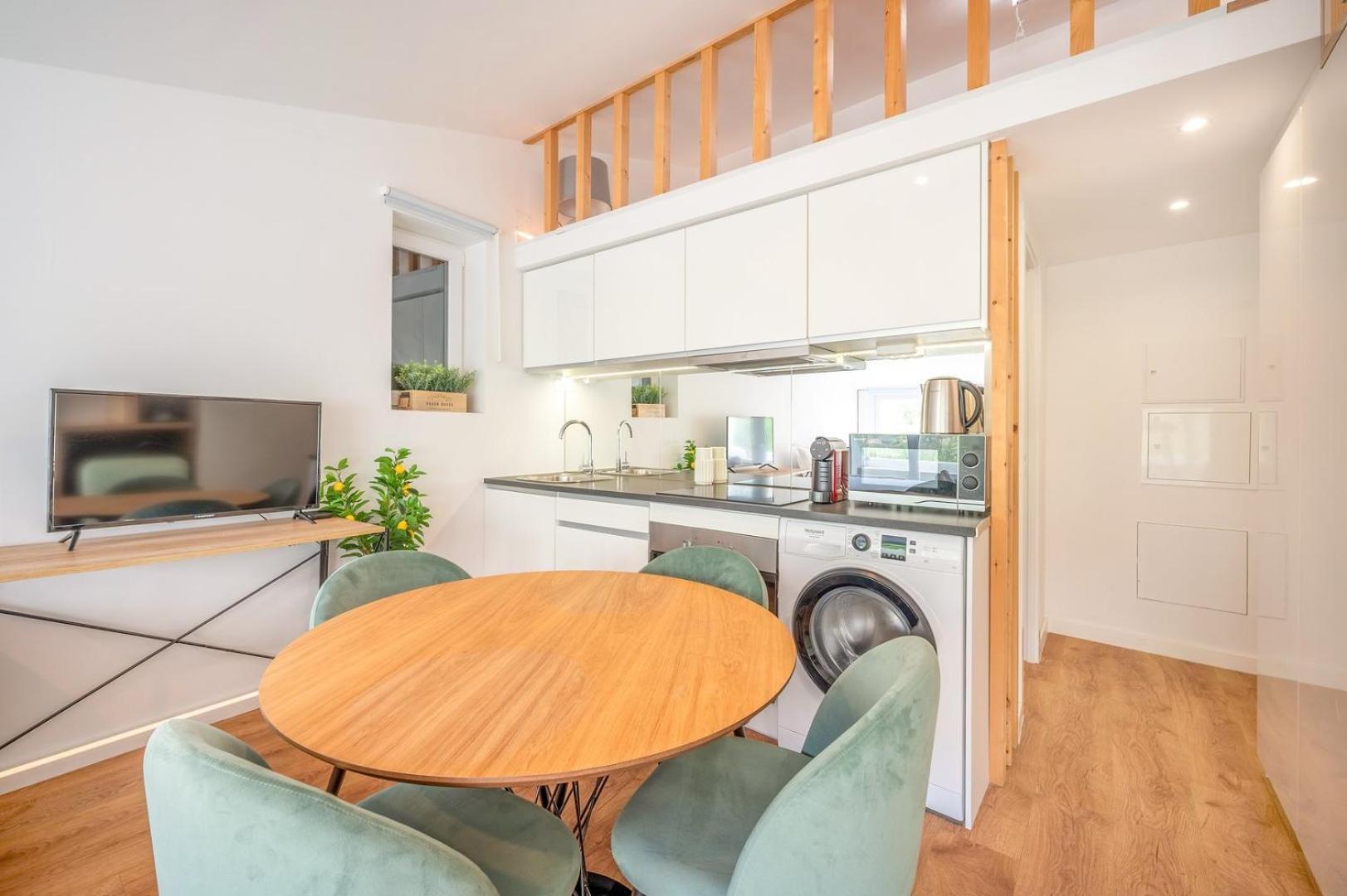 Appartement Guestready - A Charming Place To In Lissabon