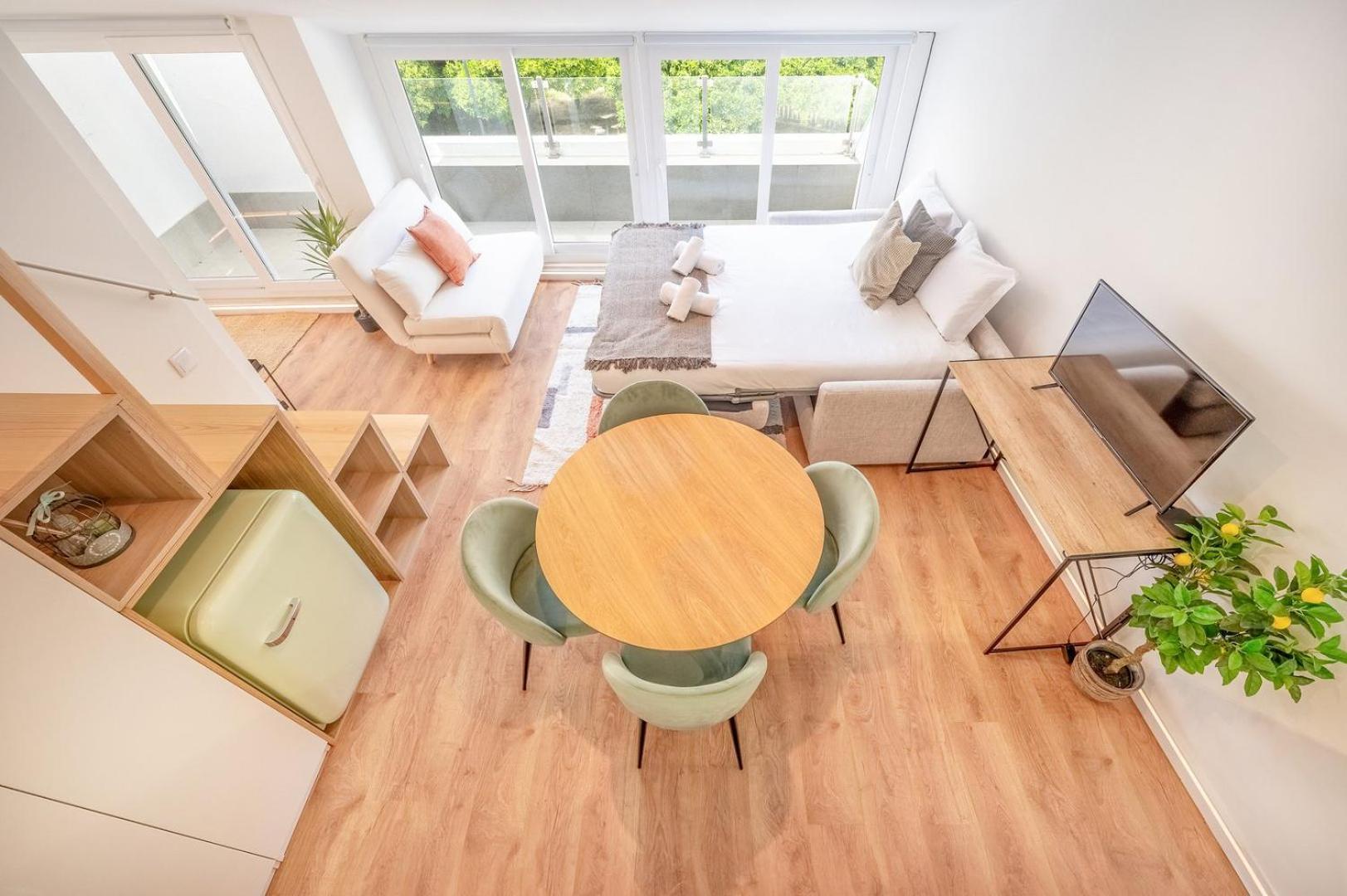 Guestready - A Charming Place To In Appartement