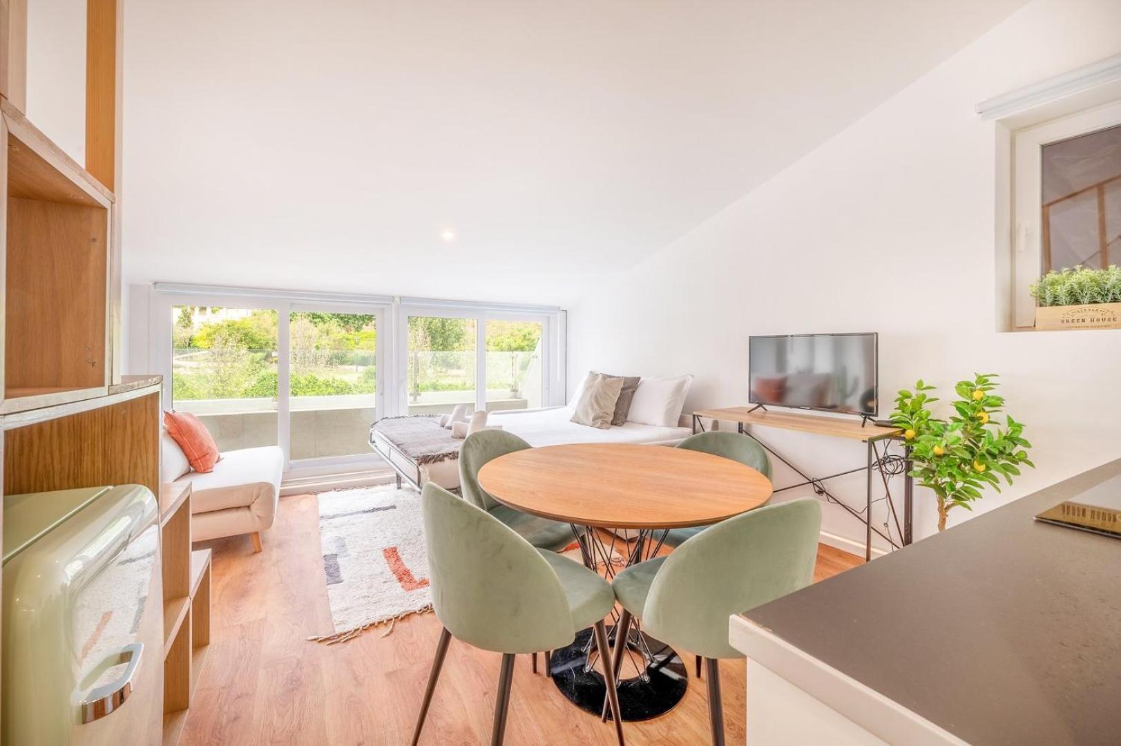 Appartement Guestready - A Charming Place To In *