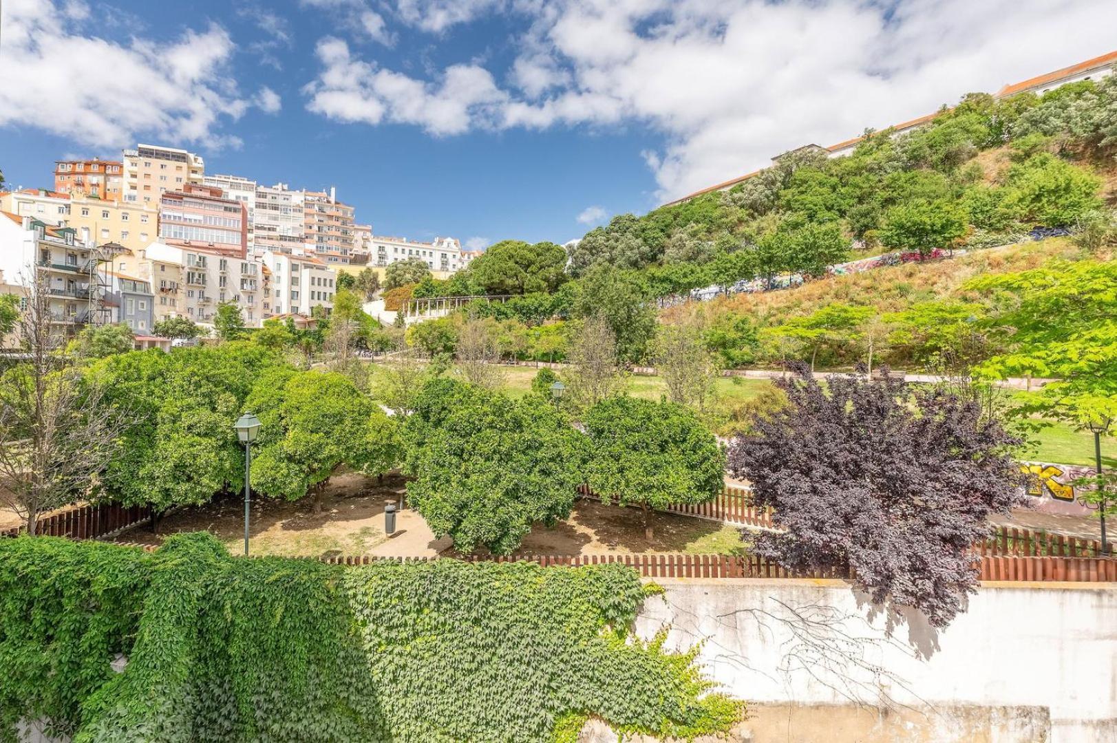 Appartement Guestready - A Charming Place To In Lissabon